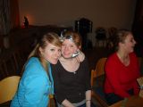 Weihnachtsfeier (25.01.2011)
